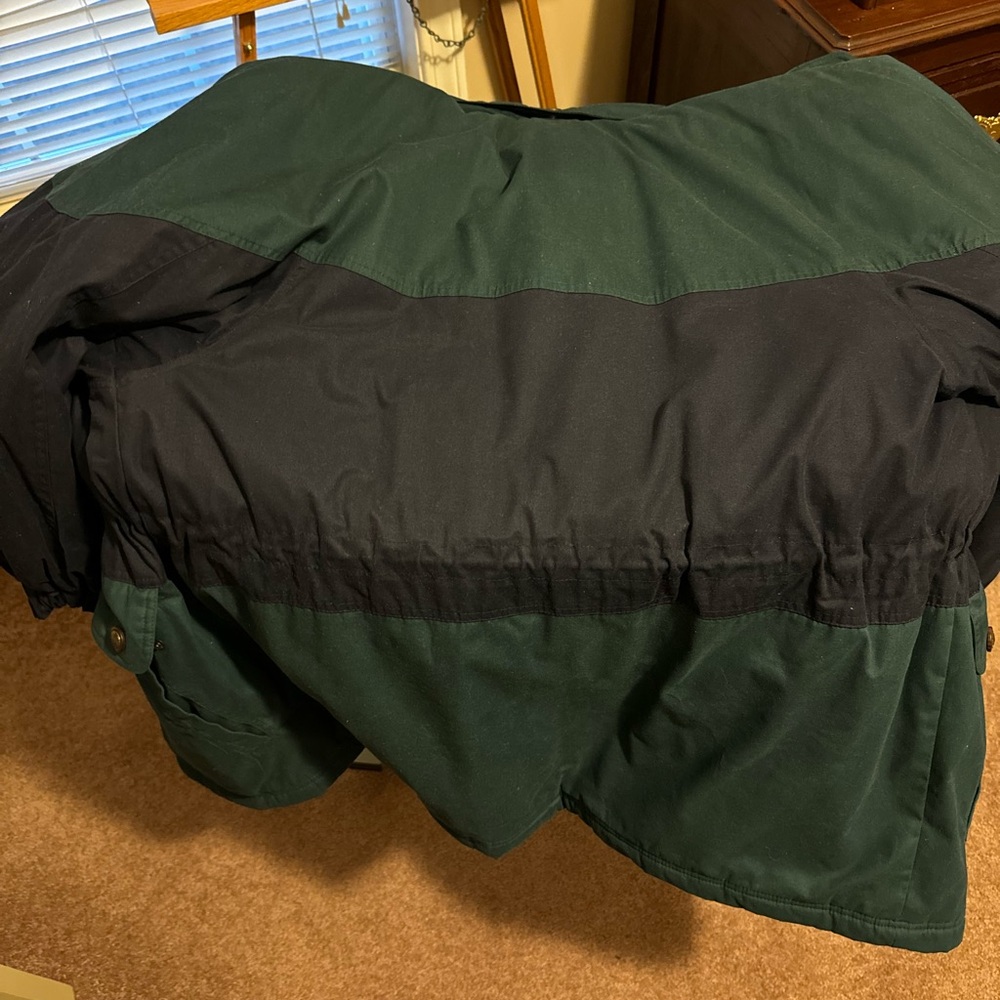 Pacific Trail Outdoor Performance Jacket In A Siz… - image 3